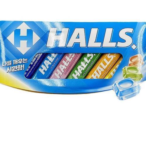 [에이알비티]호올스 스틱 어쏘티드 204g x 2개 b76194 (29264506)