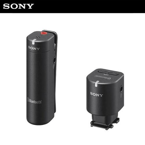 [소니]마이크 ECM-W1M (멀티 슈 블루투스 무선 마이크)
