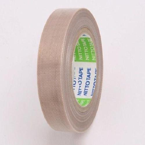 니또 973 내열 테프론 테이프 12.5mm x 10M (WA0859D)