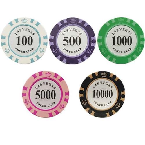 [셀러허브][JH97Q9P1_52CS]홀덤 스타일 카지노칩 포커칩 스포츠