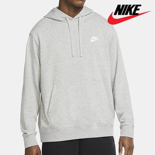 [나이키]나이키 후드티 /W3- CZ7858-063 / 남성 스포츠웨어 클럽 풀오버 후디
