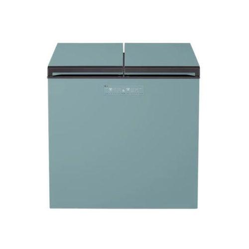 갤러리아_LG 디오스 오브제컬렉션 김치톡톡 217L 김치냉장고 Z225MTT151