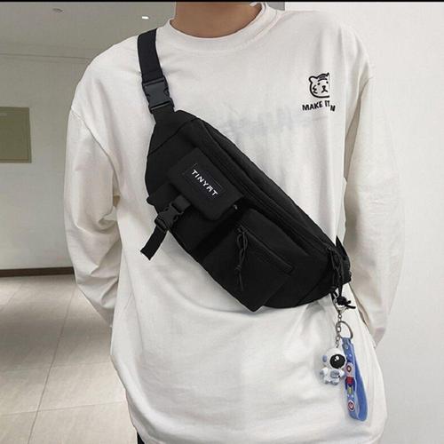 뉴 허리 힙색 WDD909A