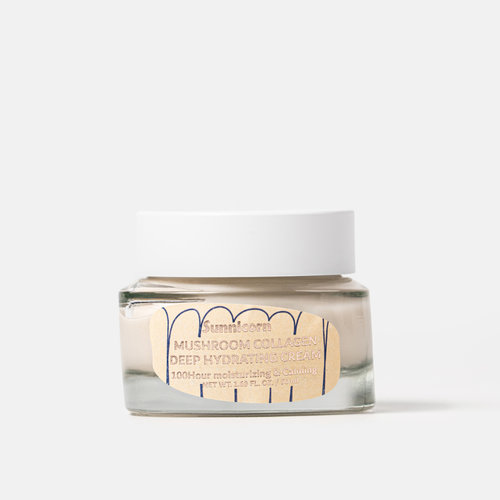 머쉬룸 콜라겐 딥 하이드레이팅 크림 50ml X2