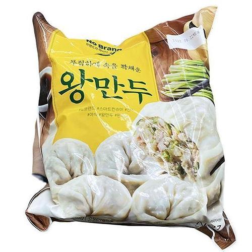 왕만두 980g x 1개 c71734