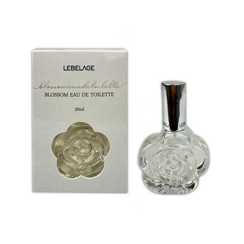 [HYD78JLI_56]르베라쥬 블라썸 오드트왈렛 -O 4호 20ml