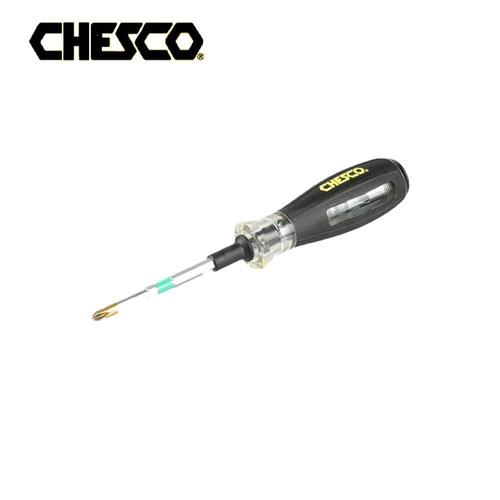 뭉그러진 마모된 해머 스프링 6x100 타격 드라이버 CH-PHS100 WFM6QA1