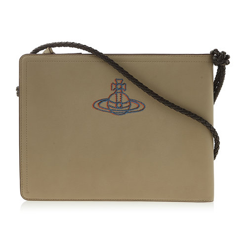 비비안웨스트우드 [비비안 웨스트우드] 베니 크로스백 43030099 42108 C401 /135881