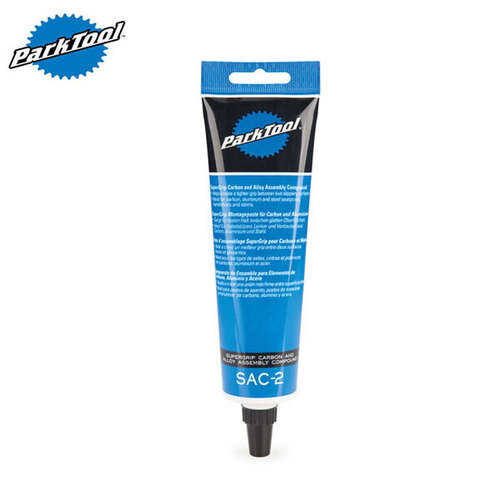 파크툴 수퍼그립 카본 알로이 어셈블리 컴파운드SAC-2