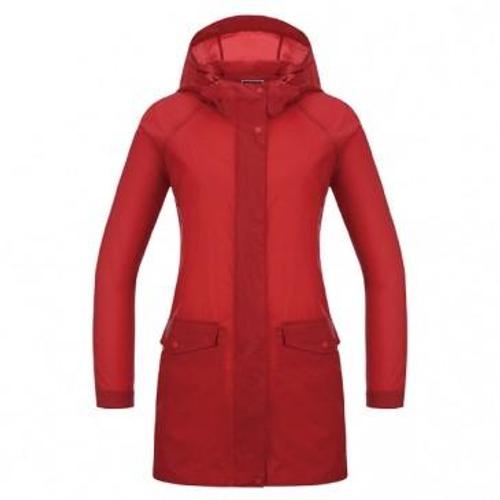 [레드페이스]다이나 슈퍼라이트 하프 우먼 재킷REWFJKM202510_IC