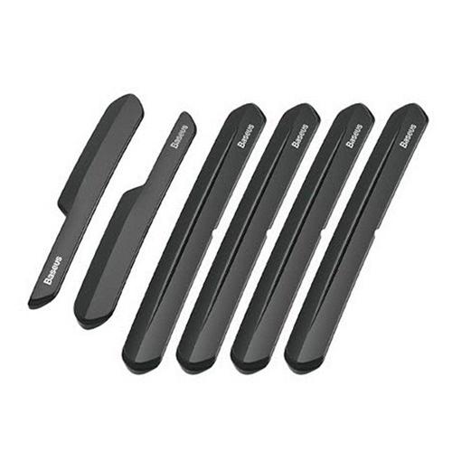 JMds 베이스어스 문콕방지도어가드 T-스페이스 테슬라 전용 범퍼 WFK47AK