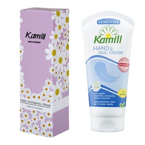 [오너클랜]인기상품 카밀핸드크림 센시티브 100ml 고급케이스 포함 [WFG0W3X_250920]