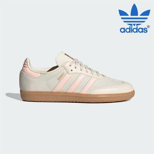 [아디다스]주니어 운동화 /Y2- JH7598 / 주니어 삼바 OG