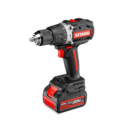 KEYANG 충전해머드릴드라이버_DM20BLH-100E 20V/5.0 (WC24BF6)
