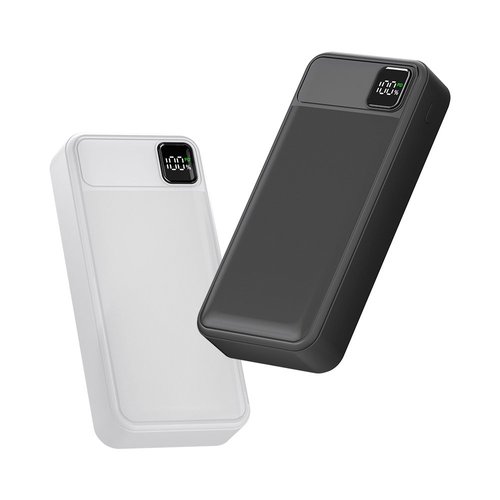 보조배터리 빠때리 휴대폰 모루이 TL20T 65W PD 고속충전 20000mAh