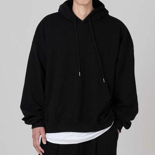 [에이치플러스몰]커플후드티 후드티코디 캐쥬얼티셔츠 신상 오버핏