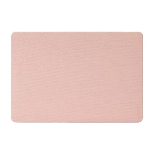 인케이스 패브릭 맥북 하드쉘 MBP USB-C 16형 핑크 INMB200684-BLP