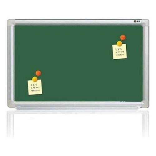 문교 자석 녹색칠판 50x70cm - 41432 (W029B51)