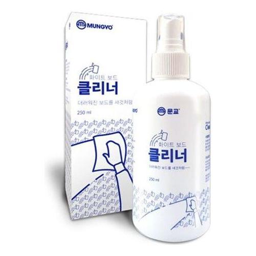 에이치플러스몰 문교보드크리너 250ml - 32909 (W029B00)