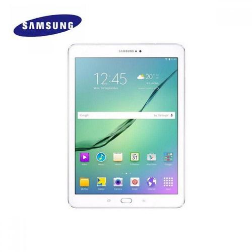 알티피아 삼성 갤럭시탭S2 9.7 지문방지 보호필름 2매 강화필름 WFKRKZ9