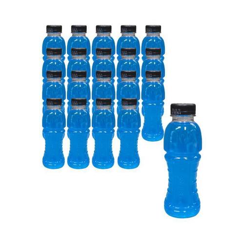 셀러허브 파워에이드 마운틴블라스트 무라벨 355ml x20페트 이온음료