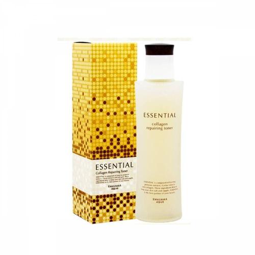 TBZ BTM 에센셜 콜라겐 리페어링 토너 스킨 185ml WFNFXIY