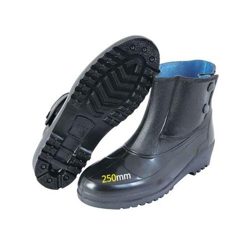 안전화 파인웰 남우화 PVC 250mm 짧은장화 안전장화 HW0CCBA5