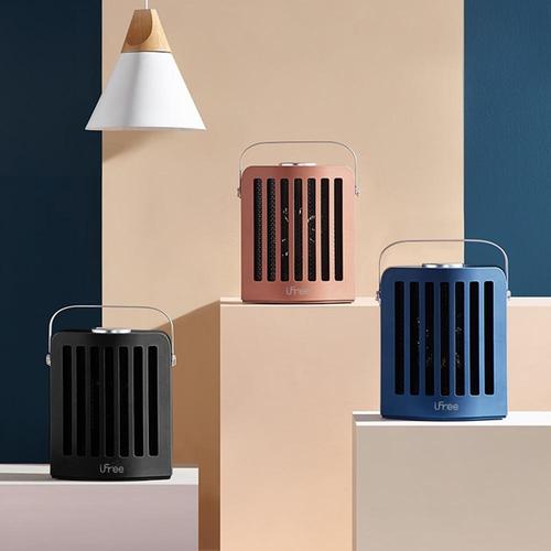 [갓샵]미니 전기 가정용 온풍기 히터 사무실 발난로 iFREE