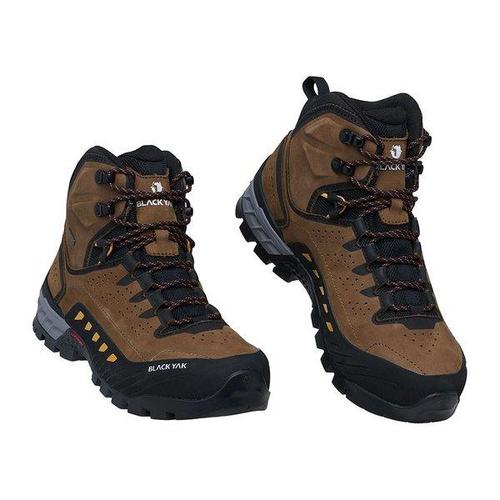 갤러리아_[블랙야크] 남여공용 퀘스트 GTX - ABYSHXU904 BR