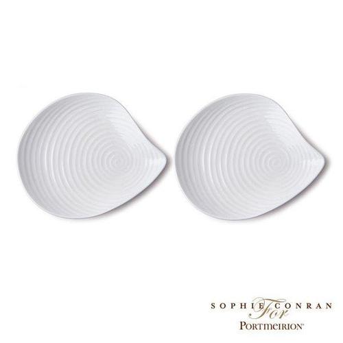 갤러리아_[포트메리온]소피 콘란 셸 플레이트 21cm 2p(SC)