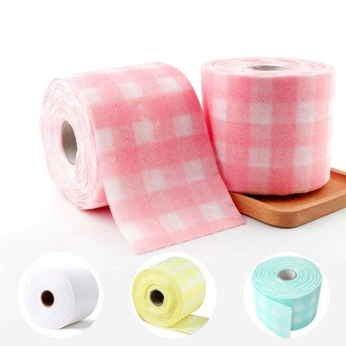 네일아트 젤와이퍼 30미터 (3000cm) 먼지제로 네일솜 WA972EB