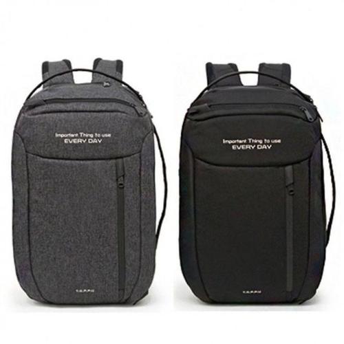 백팩 여자 남자 인기 가방 캐주얼백 여자 노트북 남자 트렌드 학생 WFM2VNP