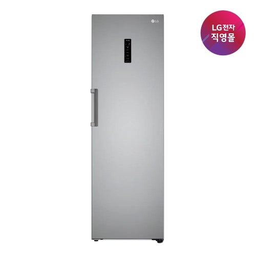 [LG전자 직영] LG 컨버터블패키지 김치냉장고 K322SC (324L)
