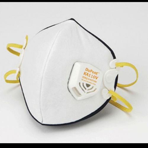 오너클랜 DUPONT 방진마스크 KA110V 1급 (10)EA
