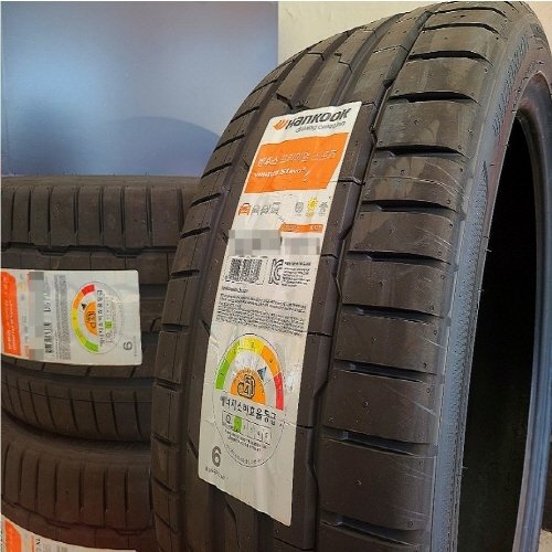 한국타이어 벤투스 S1 에보3 255/35R19 96Y 255 35 19 2553519 Ventus S1 evo3 K127 [방문장착전용/택배X]