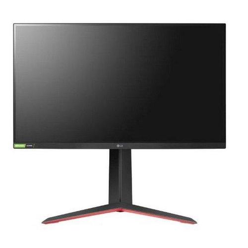 한화갤러리아㈜ 갤러리아_울트라기어 27GP750 68cm 240Hz IPS 게이밍 모니터