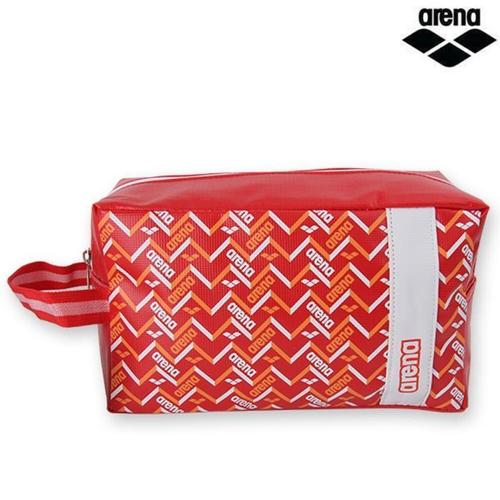 아레나 손가방 수영가방 N76176 실내수영 방수가방