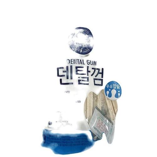 몰리스 덴탈껌 우유칼슘 300g 41195_op1