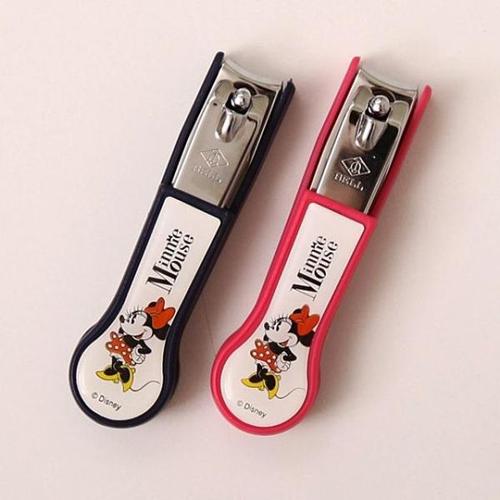 [오너클랜]인기상품 미니마우스 손톱깍이_캡형 [W707330_250916]