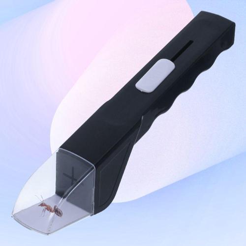 캐쳐 버그 채집 곤충채집 포획기 해충 돈벌레 휴대용 WFKG9CL