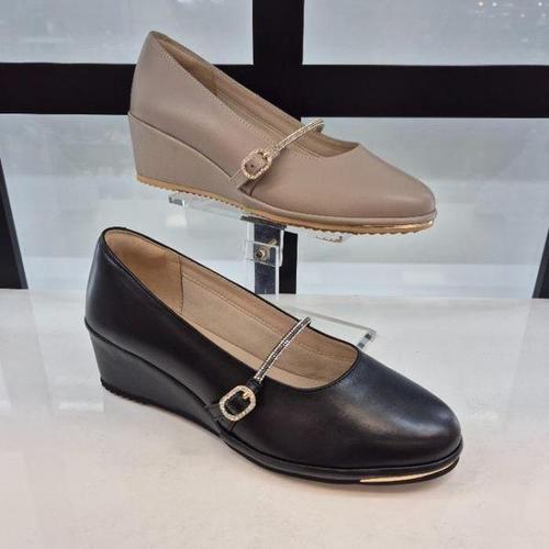 [엘칸토]HC11 양가죽 여성화 D3K9U51A3Z1935