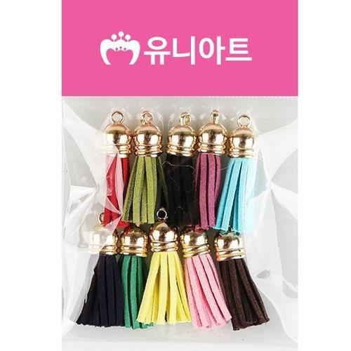 [JH833QPU_52GP]만들기재료 태슬 혼합 3000