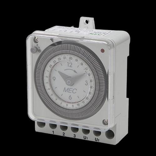 (MEC) 타이머(기계식) MT-4404(구4402N대체) WFI241V
