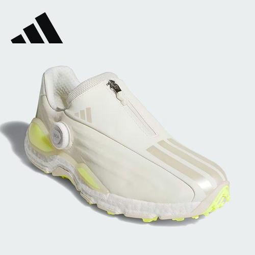 [아디다스골프]26년 NEW KI5754 코드케이오스 27 BOA 스파이크리스 여성 골프화