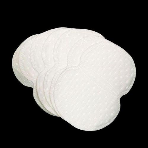 하프클럽 [에이치플러스몰]겨드랑이 패드 땀 냄새 제거 암내 억제제 패치 10p