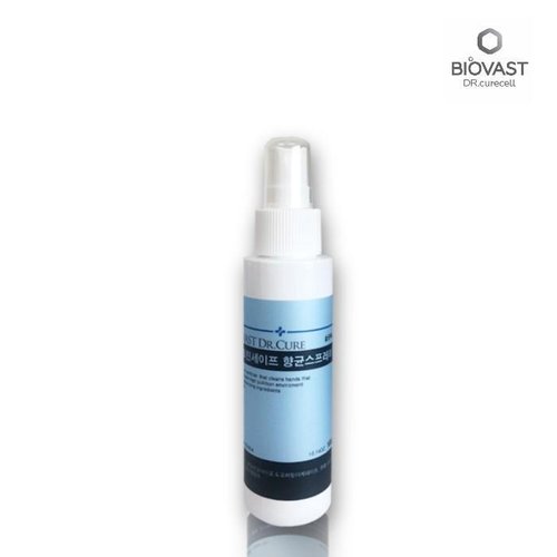 뉴크린세이프 항균스프레이 100ml [바이러스예방 살균