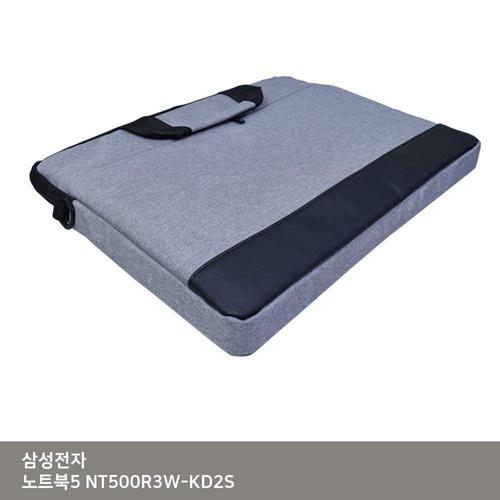ITSA 삼성 노트북5 NT500R3W-KD2S 가방. (W25E1C6)