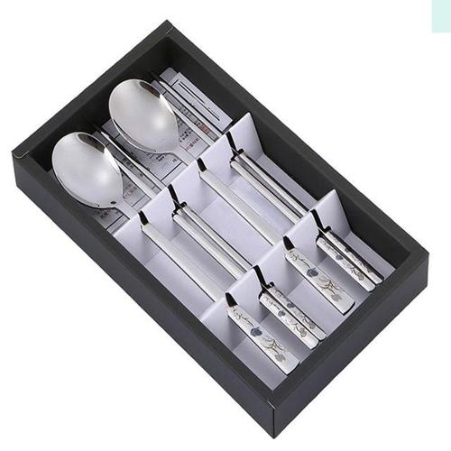 은초롱부부수저 명절세트 수저세트 선물세트 W1FCE27