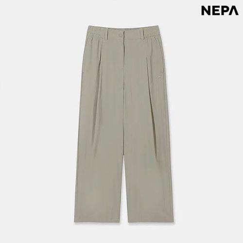 [네파]여성 컴포 쿨 팬츠(7M41662-D52)
