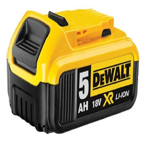 디월트 Li ion 배터리 DCB184-18V 5.0Ah 계양전동공구 계양임팩 전동드라이버 (WFIYB97)